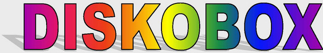 DISKOBOX LUNES DE 21 A 23h. RADIO MAI 102.8 F.M. ZARAGOZA