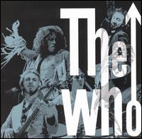 THE WHO. MADRID 27-07-06.