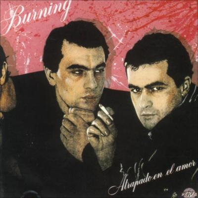 BURNING - ATRAPADO EN EL AMOR (1982)